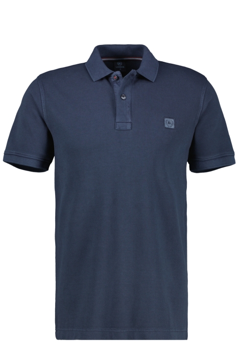 Lerros polo 1/2 arm